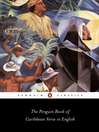 The Penguin Book of Caribbean Verse in English (eBook)